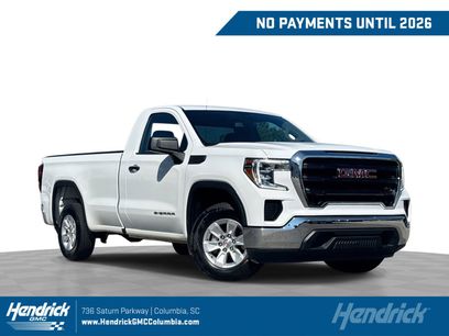 Used 2022 GMC Sierra 1500 Pro w/ Sierra Value Package