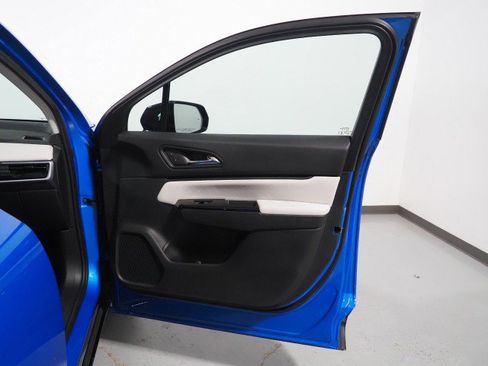 Used 2025 Honda Prologue Touring image 59