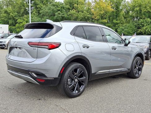 Used 2023 Buick Envision Essence w/ Sport Touring Package image 6