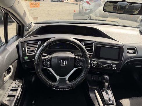 Used 2015 Honda Civic SE image 10