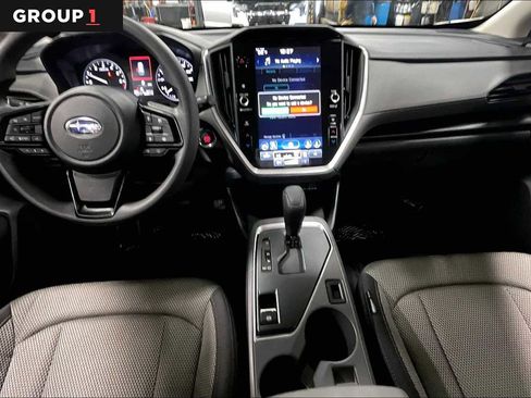 Certified 2024 Subaru Crosstrek 2.0i Premium image 14