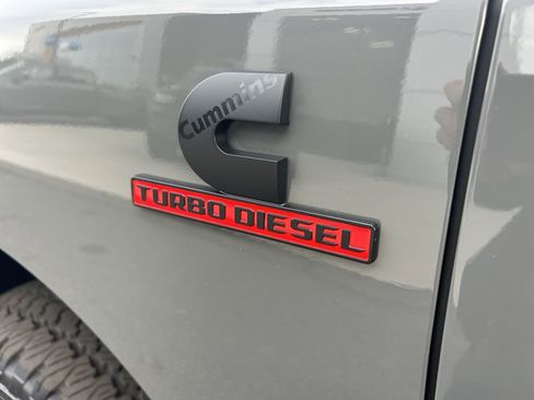 New 2026 RAM 2500 Tradesman image 6