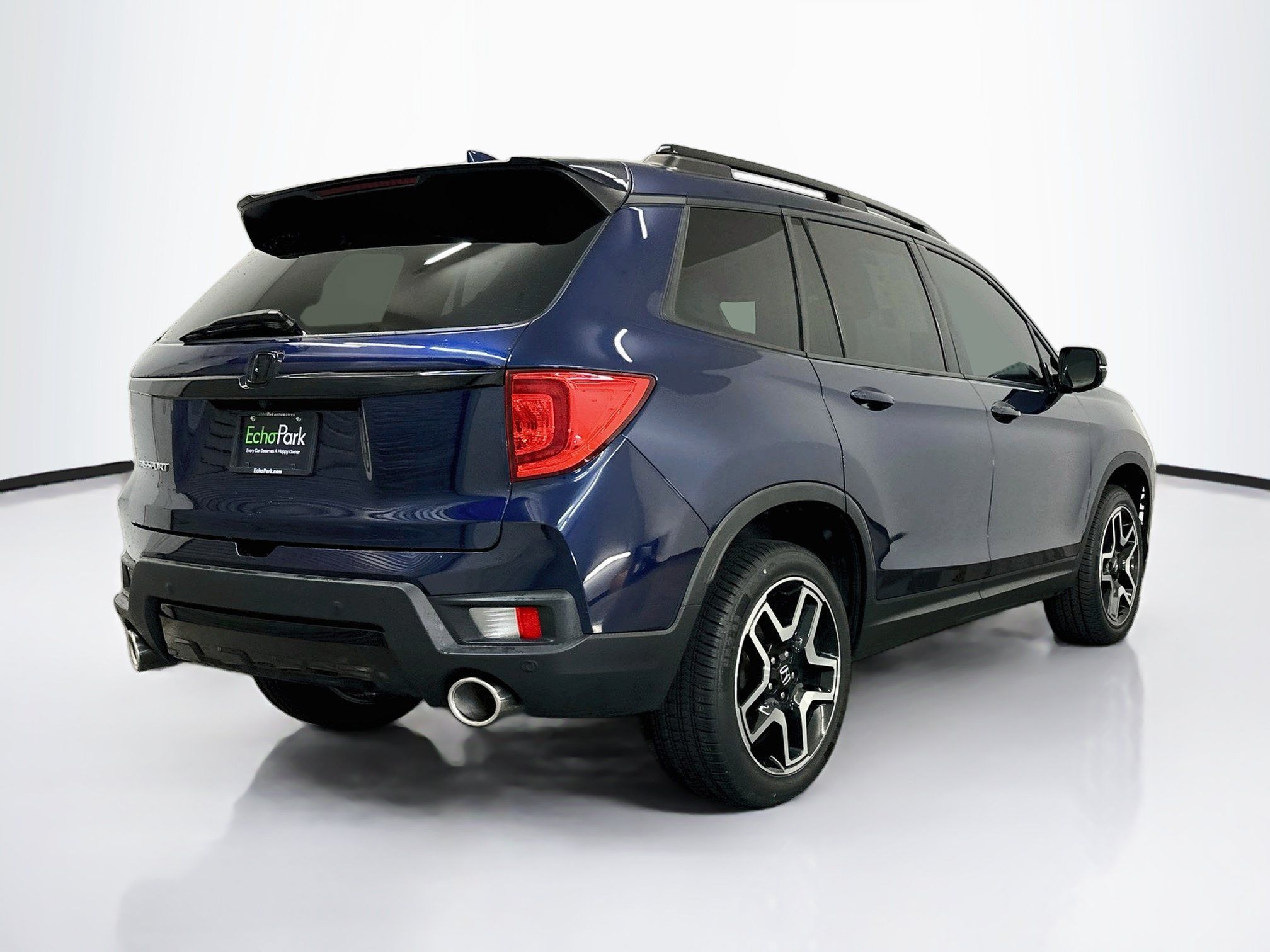 Used 2022 Honda Passport Elite image 9