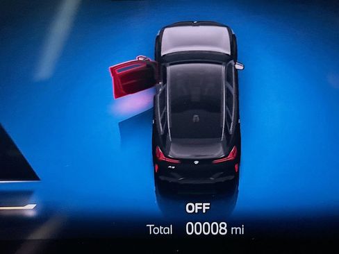 New 2026 BMW X3 xDrive30 w/ M Sport Package image 14