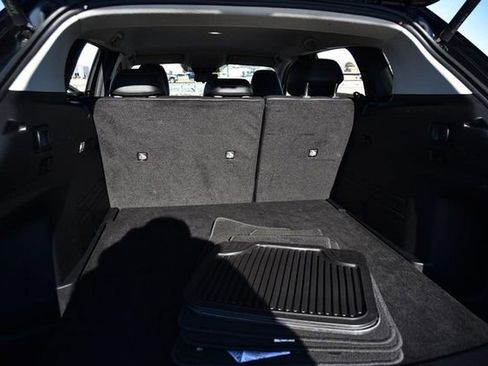 Used 2024 MAZDA CX-50 AWD 2.5 S w/ Preferred Package image 24