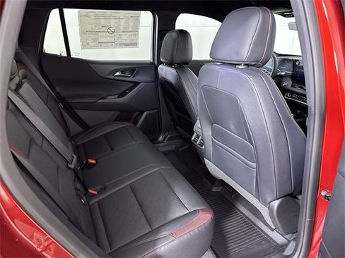 New 2026 Chevrolet Equinox RS w/ Convenience Package III image 27