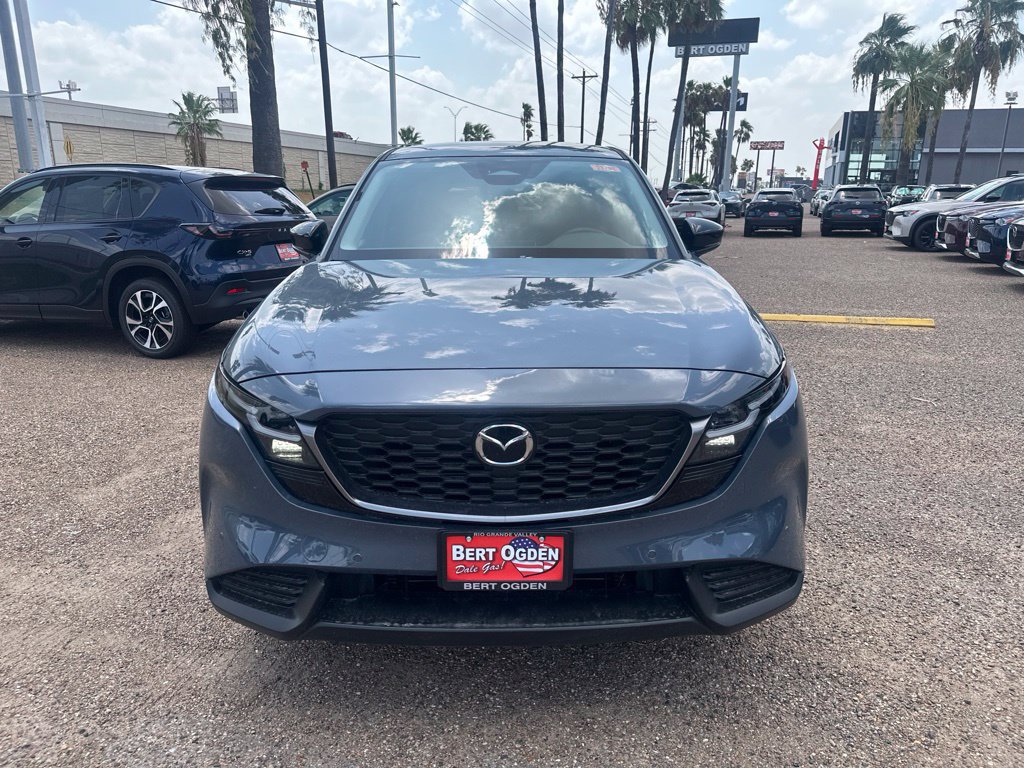 New 2026 MAZDA CX-5 Select AWD/4WD image 2