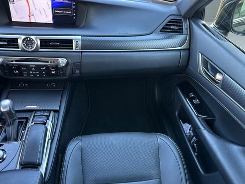 Certified 2020 Lexus GS 350 F Sport image 29