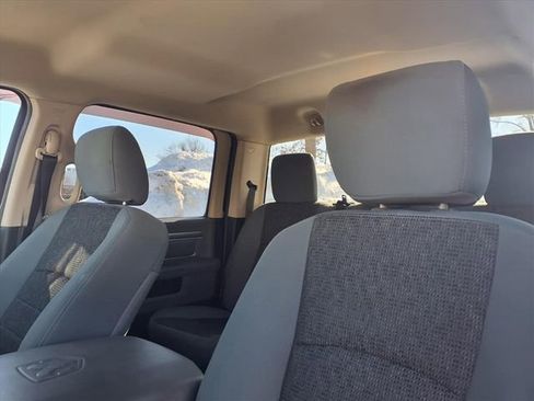 Used 2014 RAM 3500 SLT w/ Luxury Group image 13