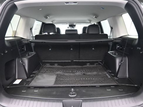 New 2026 Hyundai Santa Fe SEL AWD/4WD image 18