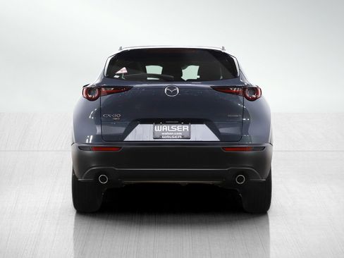 Used 2023 MAZDA CX-30 AWD 2.5 S w/ Preferred Package image 4