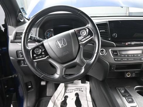 Used 2021 Honda Passport EX-L image 21