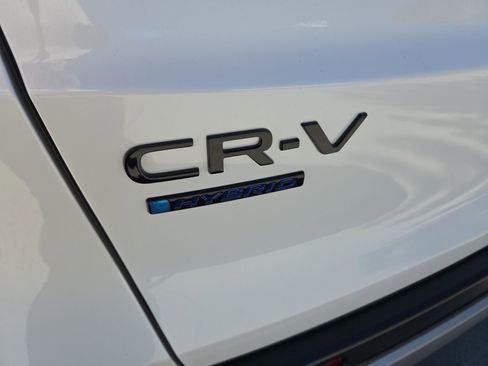 New 2026 Honda CR-V TrailSport image 9