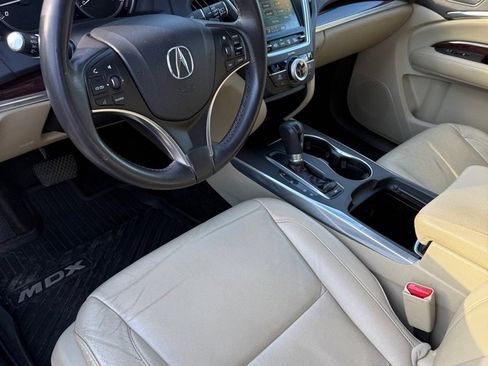 Used 2014 Acura MDX FWD image 5