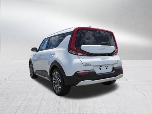 Used 2022 Kia Soul X-Line FWD image 5