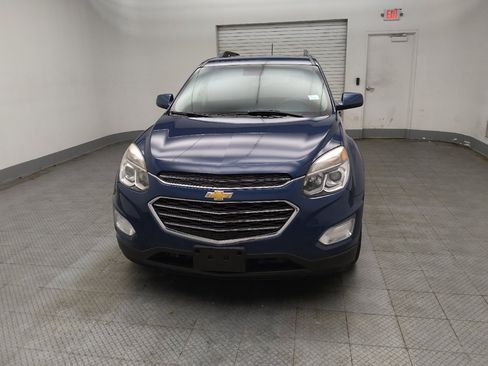 Used 2016 Chevrolet Equinox LT w/ Convenience Package AWD/4WD image 15