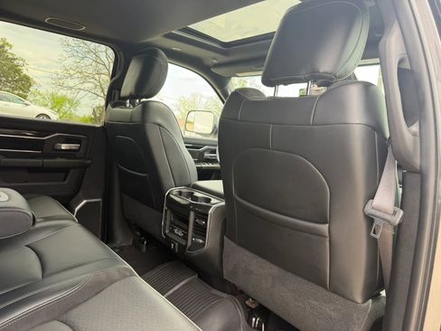 Used 2021 RAM 2500 Laramie image 50