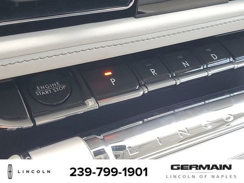 New 2025 Lincoln Aviator Reserve w/ Illumination Package image 26