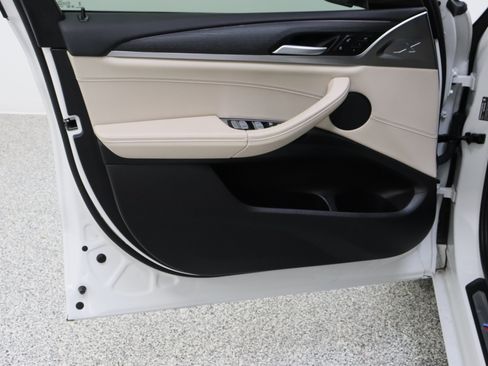 Used 2023 BMW X3 xDrive30i w/ M Sport Package image 12