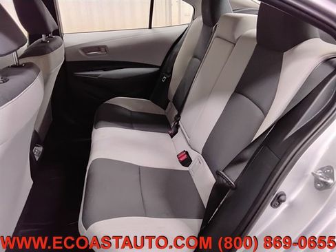 Used 2024 Toyota Corolla Hybrid Sedan image 13