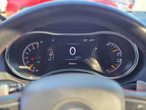 Used 2020 Jeep Grand Cherokee Trailhawk image 35