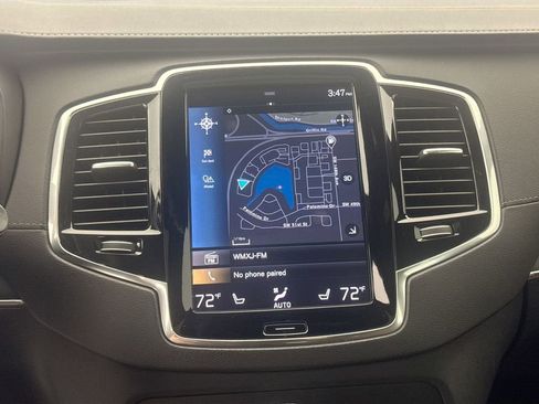 Used 2021 Volvo XC90 T6 Inscription w/ Protection Package Premier image 12