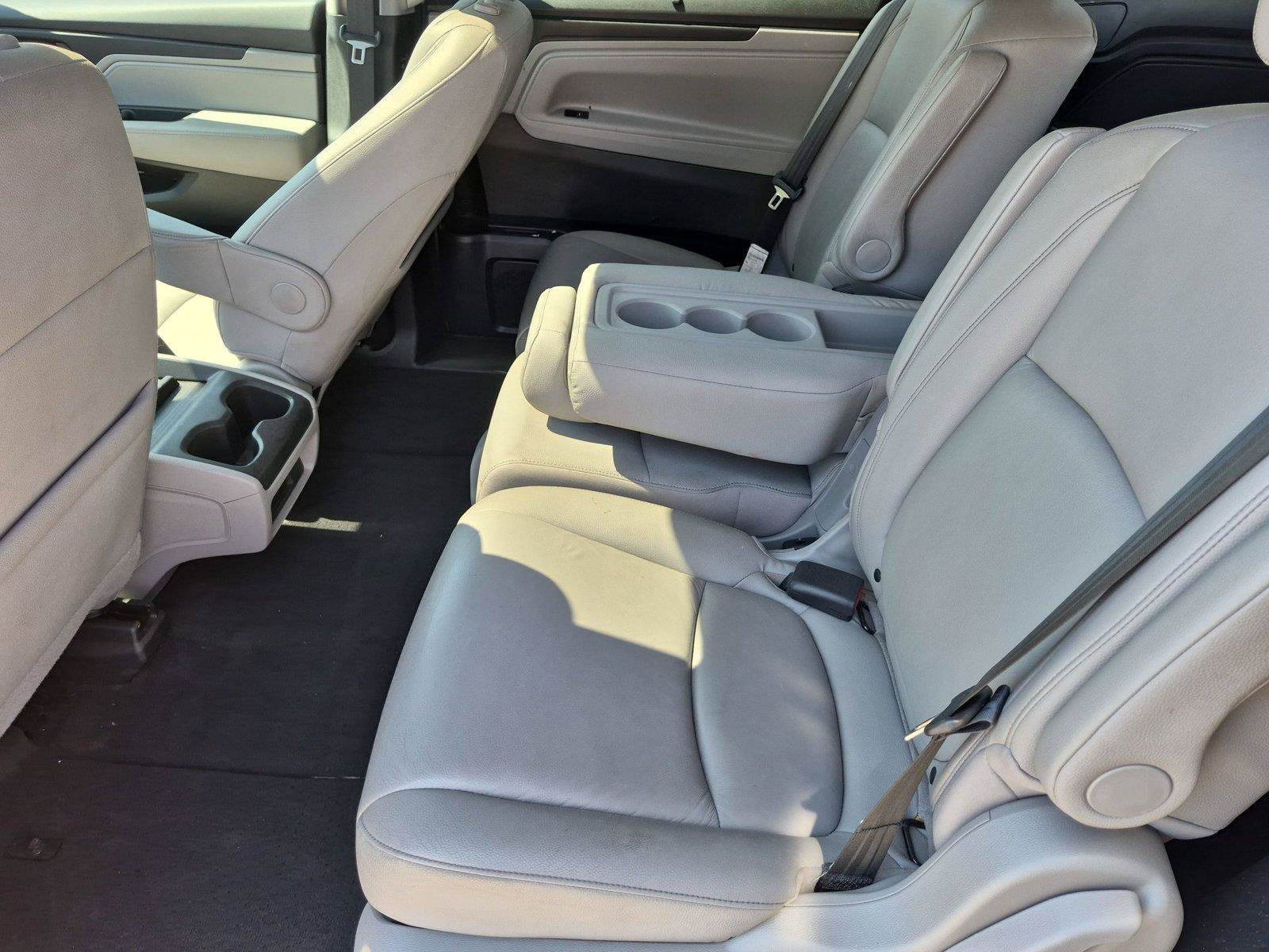 Used 2023 Honda Odyssey EX-L image 33