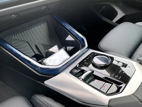 New 2026 BMW X3 M50 w/ Premium Package image 8