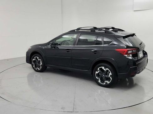 Used 2023 Subaru Crosstrek 2.5i Limited w/ Moonroof Package AWD/4WD image 7