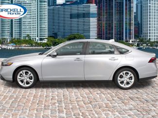 Used 2024 Honda Accord LX video 2