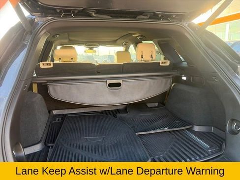 Used 2018 Cadillac XT5 Luxury w/ Driver Awareness Package image 29