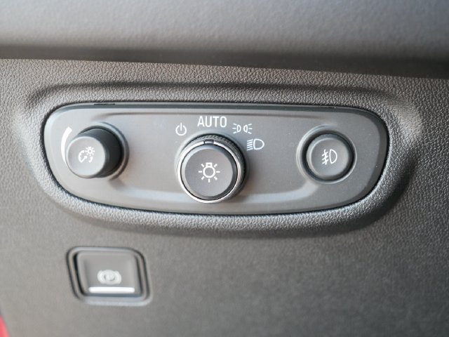 Used 2018 GMC Terrain Denali AWD/4WD image 24