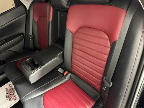 Used 2019 Kia Optima SX FWD image 35