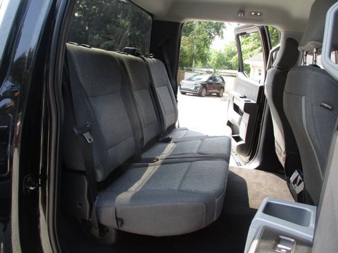 Used 2024 Ford F250 XL w/ STX Appearance Package AWD/4WD image 29