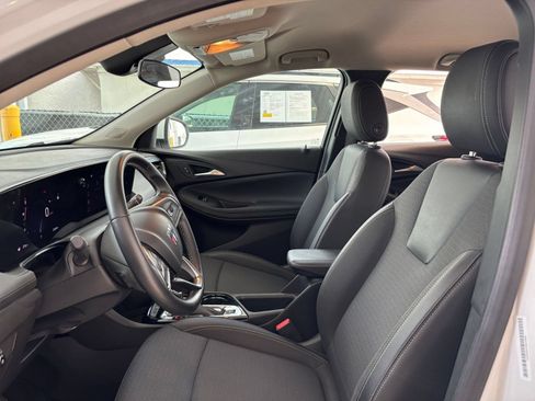 Used 2025 Buick Encore GX Preferred FWD image 27