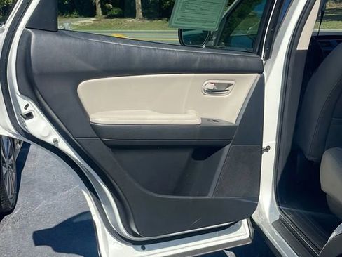 Used 2014 MAZDA CX-9 Touring FWD image 11