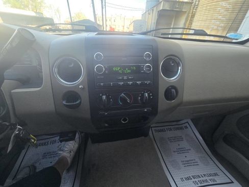Used 2008 Ford F150 XLT image 14