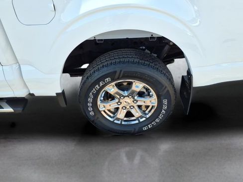 Used 2022 Ford F150 XLT w/ Equipment Group 302A High image 21