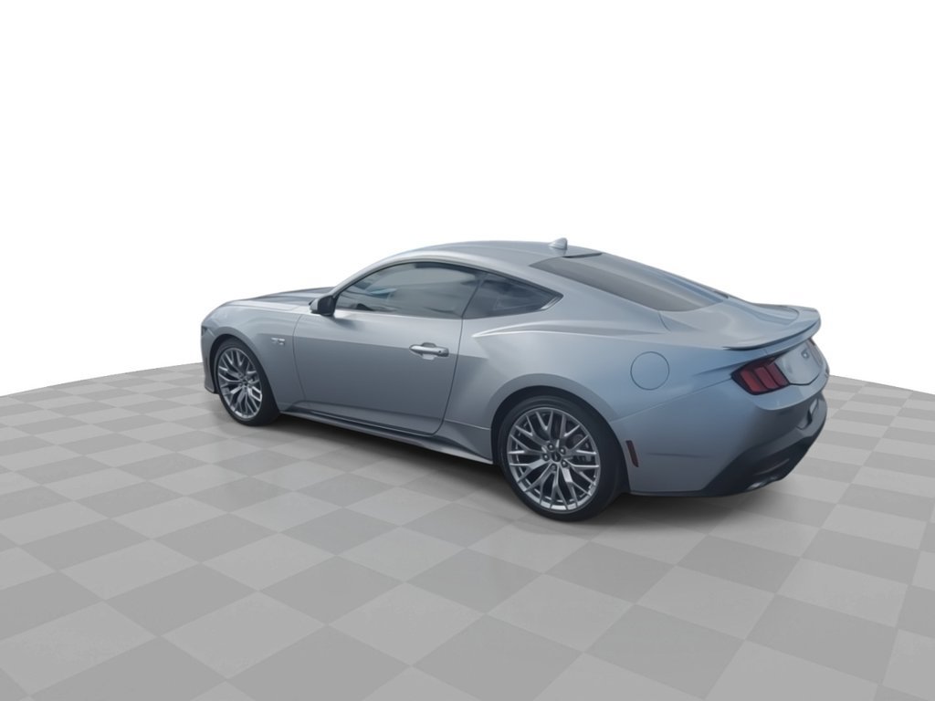 Used 2024 Ford Mustang GT Premium RWD image 6