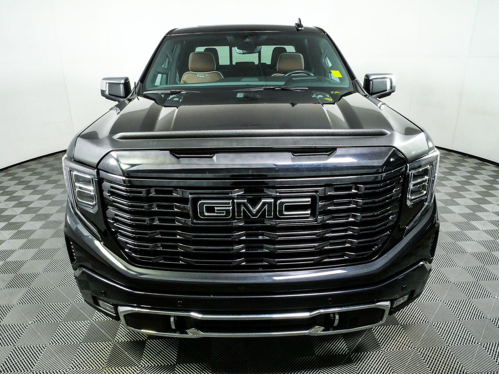 Used 2024 GMC Sierra 1500 Denali Ultimate AWD/4WD image 28