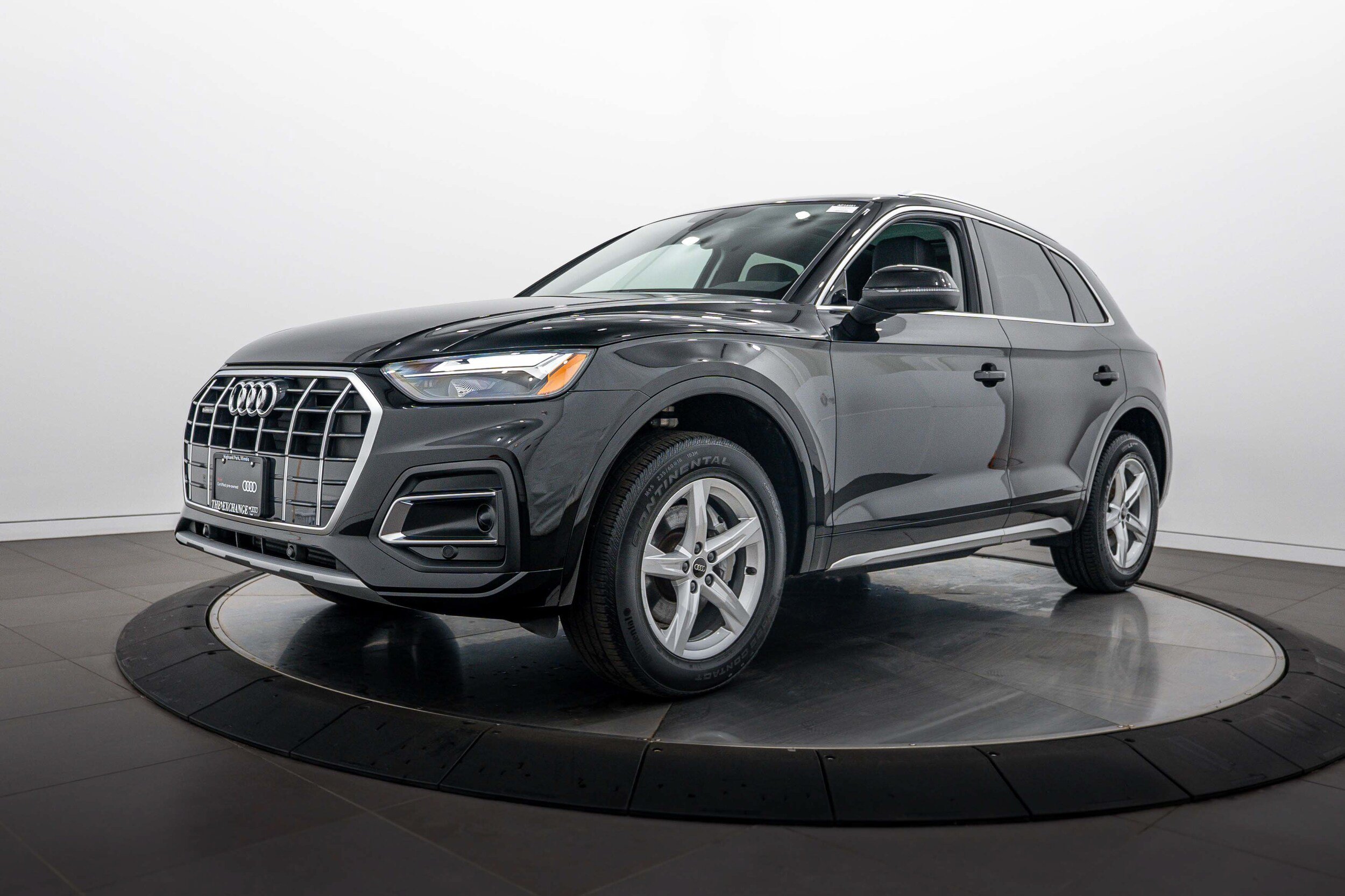Certified 2023 Audi Q5 2.0T Premium w/ Convenience Package AWD/4WD image 7
