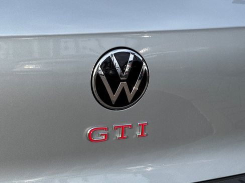 New 2025 Volkswagen GTI Autobahn image 27
