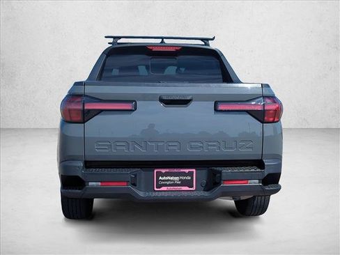 Used 2022 Hyundai Santa Cruz SEL w/ Activity Package FWD image 7