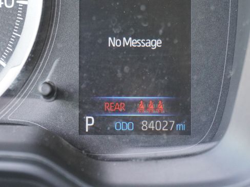 Used 2022 Toyota Corolla LE w/ Carpet Mat Package (TMS) FWD image 23