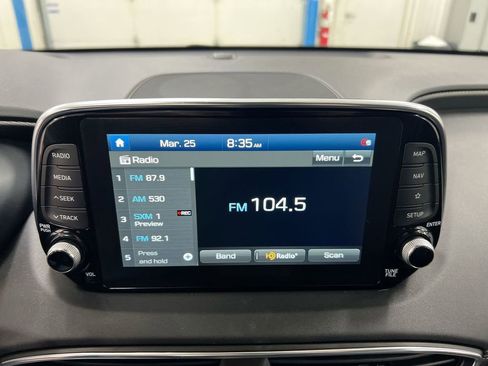 Used 2020 Hyundai Santa Fe Limited image 14