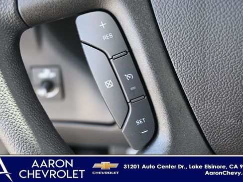 New 2026 Chevrolet Express 3500 w/ Power Convenience Package RWD image 22