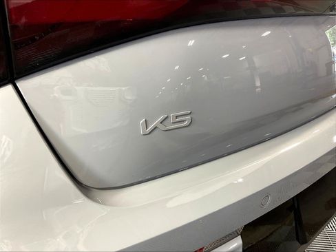 New 2026 Kia K5 GT-Line image 14