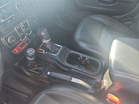 Used 2021 Jeep Gladiator Mojave image 22