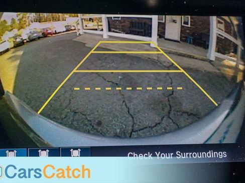 Used 2017 Honda Civic EX-T image 30