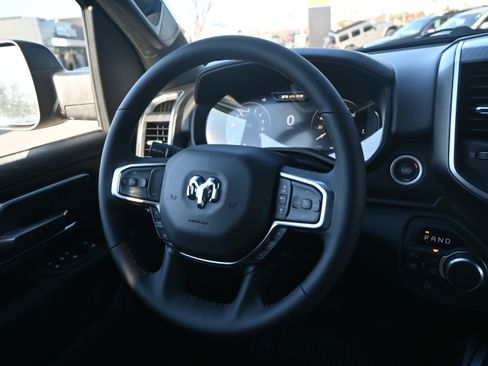 Used 2026 RAM 1500 Big Horn image 10